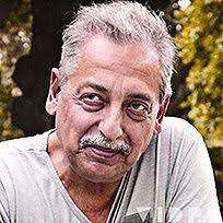 Salman Shahid
